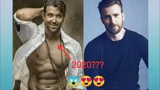 l'homme le plus beau du monde 2020 - Le Toponie