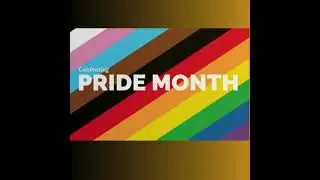 Celebrating Pride Month June 2025