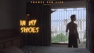 Short Film | In My Shoes | 50 hrs Filmmaking Challenge