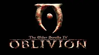 The Elder Scrolls IV: Oblivion #1 ЛУЧШАЯ ИГРА 2006 ГОДА ?