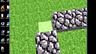 Minecraft Oldies!!! (First version)