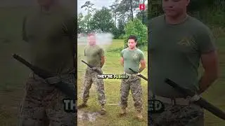😳US Military's Brutal Truth: Part 2