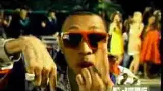 Tyga ft. Travis McCoy - Coconut Juice (Sleepin Remix)