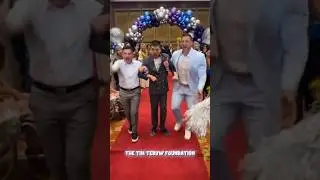 Tim Tebow Throws a Prom for Special Needs Kids Every Year &mdash; And It's Incredible #shorts #ytshorts