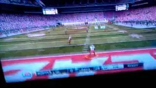 Kendrick Gaston the worst xbox player ever