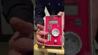 H2S Analyzer Video