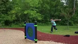 Nick Provost's Kong Gainers Evolution 2010-2022