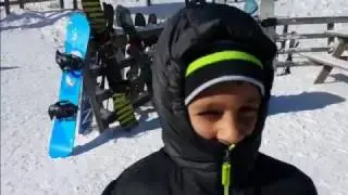 SKI. SUGAR MOUNTAIN