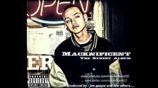 Macknificent , No Fear