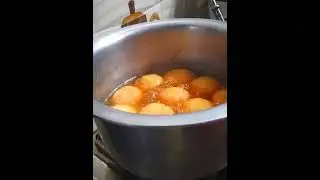 Festive Special Halwai Style Rajbhog | केसरिया हलवाई वाला राजभोग घर पर बनाएं | Royal Bengali Sweet--