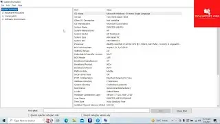 How to check Configuration of your Laptop/Notebook & Desktop कंप्यूटर की कॉन्फिग्रेशन कैसे चेक करे ?