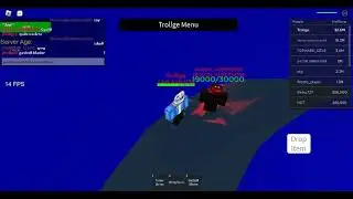 A TROLL GAEM - Last Breath Sans Showcase!(OP)