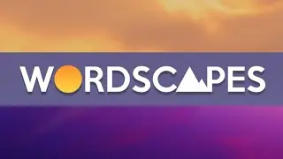 Wordscapes Level 600, Red 8 Autumn Answers