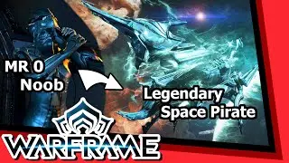 What Are The Lotus Eaters? | Warframe Stream