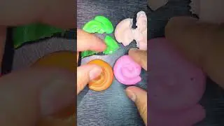 #claycracking #clay #crunchyclay #asmr