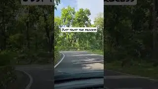 Trust the process #shortvideo #tiktok #shorts #trust #process #longdrive #viral #trending #short