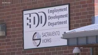 Frozen EDD debit cards or missing funds: What to do, who to call