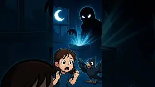 Bhuter cartoon | বন্ধুর চালাকিতে ভূত জব্দ! 😱| Ghost story