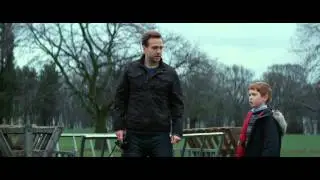 Trailer Official de Get Santa.
