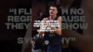 NBA Players If They We&rsquo;re Polo G Lyrics&hellip; #shorts #basketball #rap