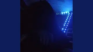 Interstellar Nightmare (slowed)