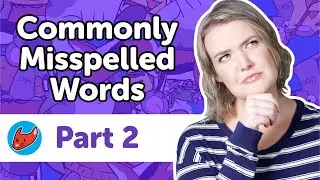 Tricky Words #26 | Homonymns | Part 2 | Made by Red Cat Reading