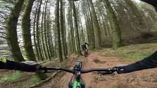 Spexy Beast, Kilpatrick hills EMTB                           #emtb #kilpatrickhills #mtb #mondraker