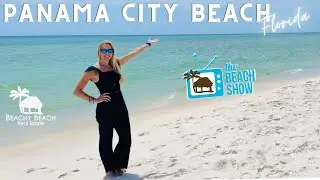 Beach Living🏖️Living in Panama City Beach & Beyond!🏝️