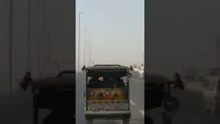 #Lahori Life # Imamia Colony Flyover #Electric Pole #ytshorts #trendingshorts