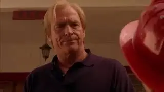 Psych--Young Shawn Wants to Be a Fireman