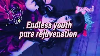  🍏 the younger young 🌱 Experimental Forc&pound;d