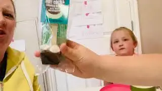 Hot Cocoa Spoon