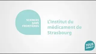 L'Institut du m&eacute;dicament / Universit&eacute; de Strasbourg