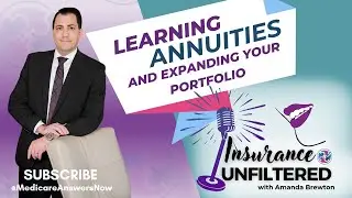 Learning about Annuities Part 1