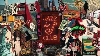 A New York Jazz Club Experience That Finds You
