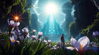Вознесенные Мастера Истины, Красоты и Любви всей Жизни 🕉 #paulwhitegoldeagle #ascendedmasters 🕉