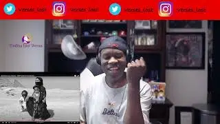 Westside Gunn, Doechii - EGYPT (Remix) Reaction!!