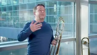 Learning Library - A Brief History of the Trombone