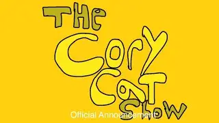 Cory cat short film ￼teaser the welcome | March 10, 2026