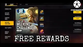 FREE REWARDS CLAM NOW 😋 0.001% players know this #carlox #dropoo