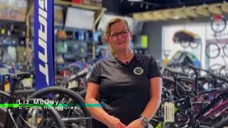 E-Cycle Adventures on Florida's Adventure Coast (2025)