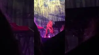 Tori Amos - Carbon (Eugene-11/25/17)