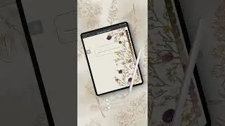 Link in Bio˚ ༘ ೀ🪶🤍Digital Notebooks #notetakingapps  #goodnotes #smartphone #aesthetic  #ipadplanner