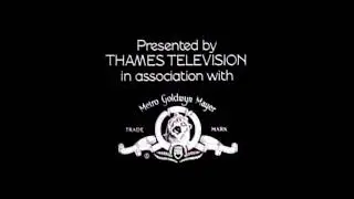 A MGM Picture/Thames Television/MGM (1927/Some Year)