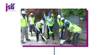 Jamaica Social Investment Fund - JSIF