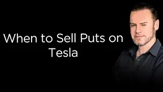 Secrets to Capital Efficiency with Tesla Options