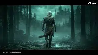 GFX x Visual One Image