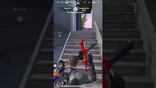 Recall time😂 #pubgmobile #pubgmvip