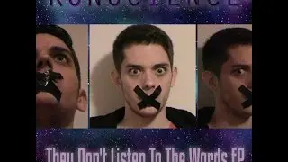Konscience - They Don't Listen To The Words MUSIC VIDEO
