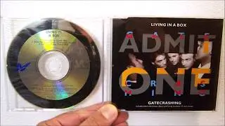 Living In A Box - Blow the house down (1989 Conversion version)